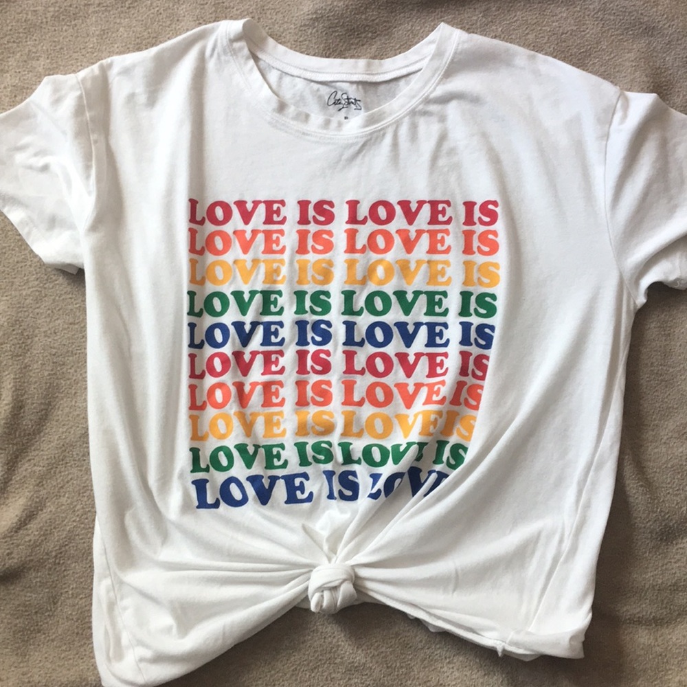 T-shirt